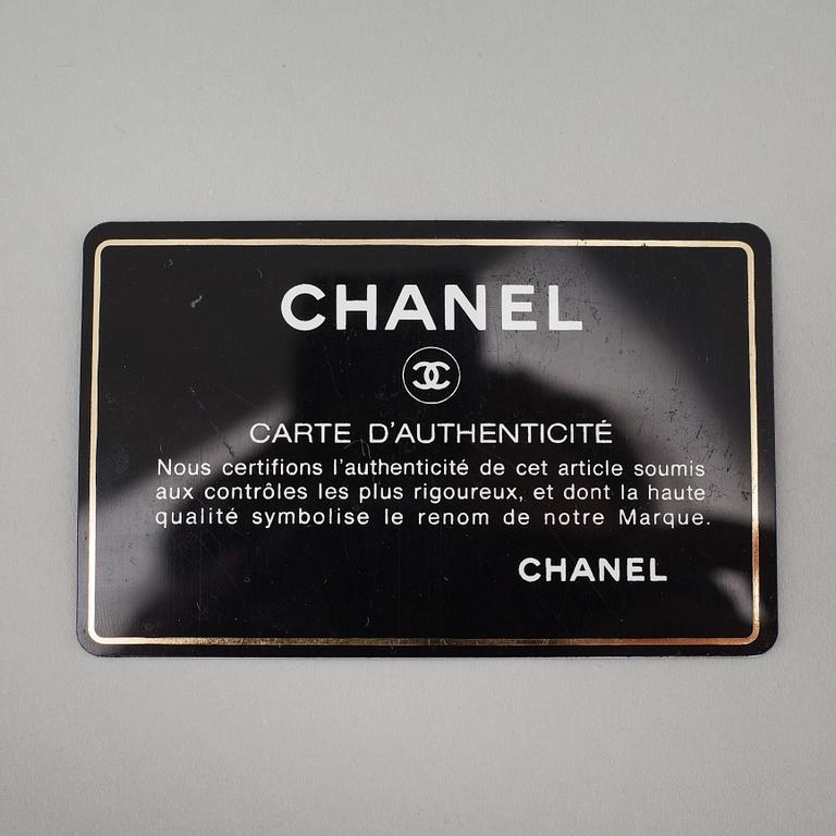 CHANEL, väska, "Mini Flap".