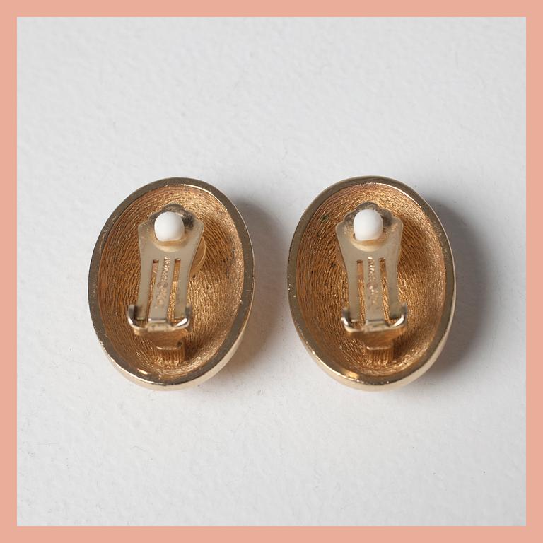 CLIPS, Christian Dior.
