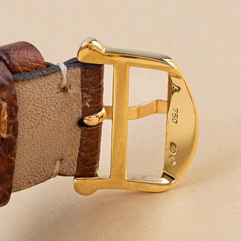 IWC, Da Vinci, Perpetual Calendar, Rattrapante, ca 2000.