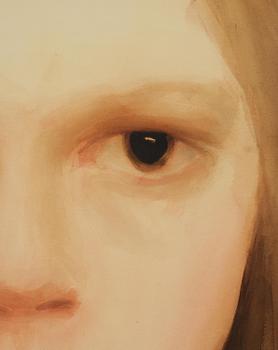 Gunnel Wåhlstrand, "Untitled".