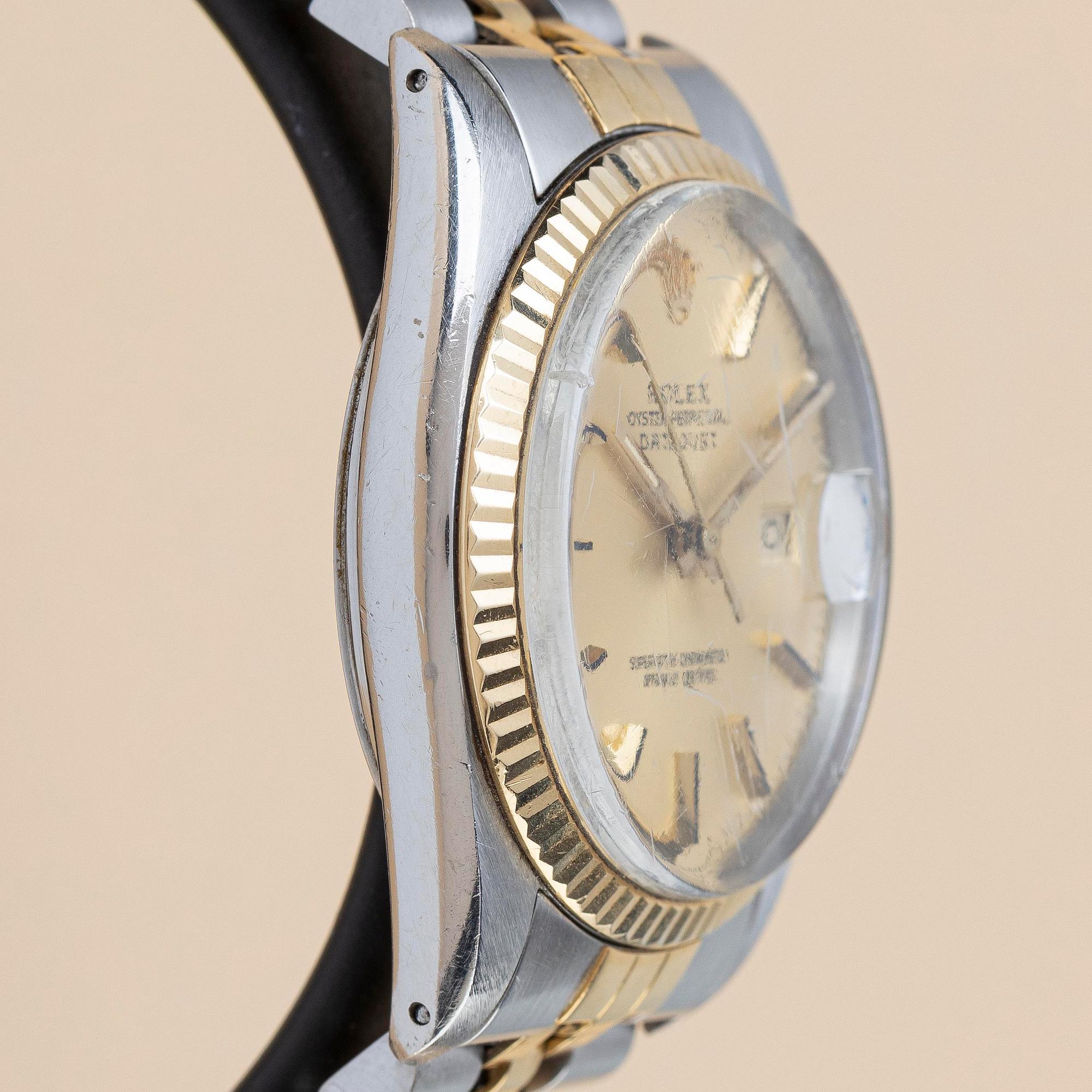 Rolex, Datejust, ca 1983.