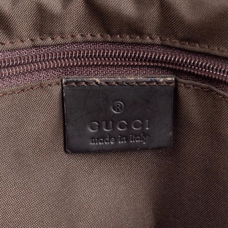 Gucci, bag, "Bamboo bag".