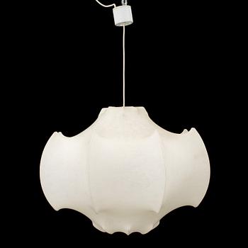 ACHILLE CASTIGLIONI, celing lamp, "Viscontea" for Flos. Designed in 1960.