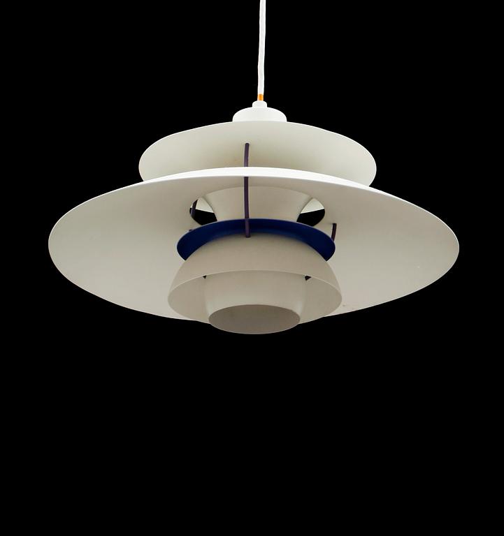 TAKLAMPA, "PH-lampa", Poul Henningsen, Louis Poulsen.