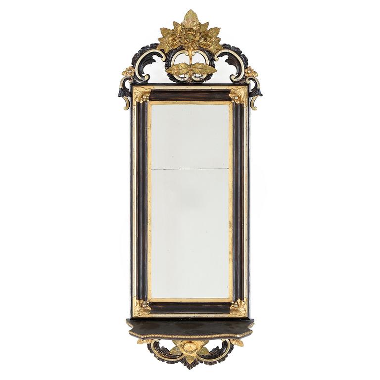 SPEGEL, omkring sekelskiftet 1800/1900-tal.