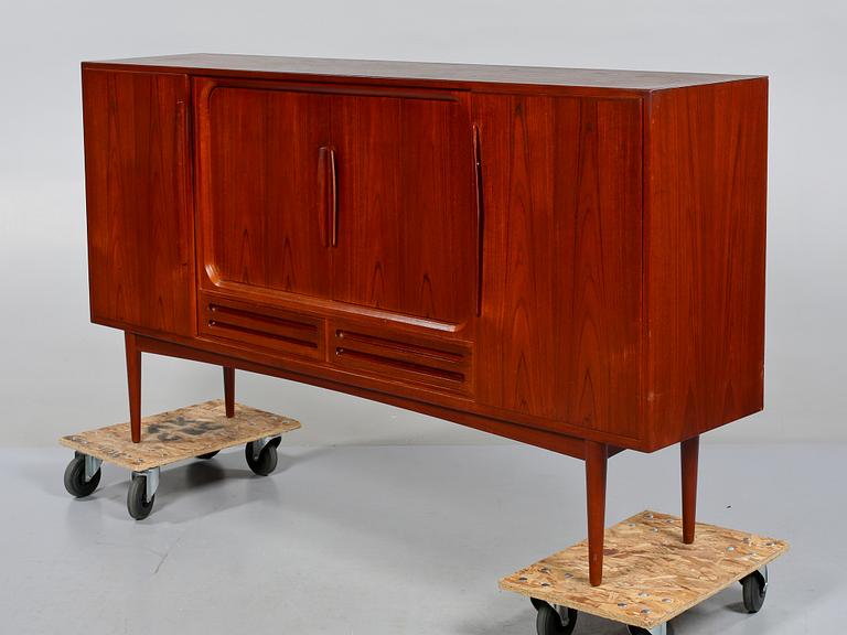 SIDEBOARD, 1950/60-tal.