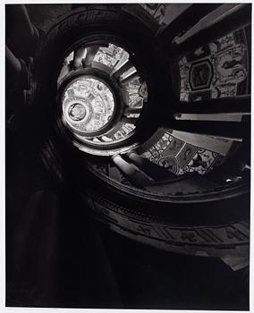 Hiroshi Sugimoto, digital print published by Gallery Koyanagi.
