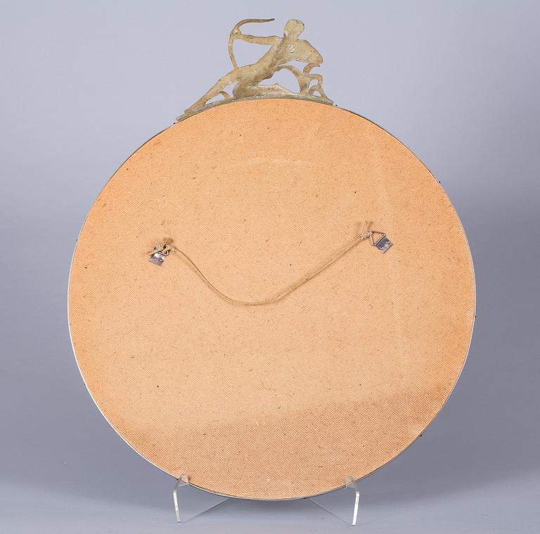 SPEGEL, art deco, 1900-talets första hälft.