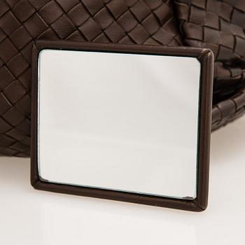 Bottega Veneta, "Aquilone Fortune Cookie Hobo Bag", laukku.