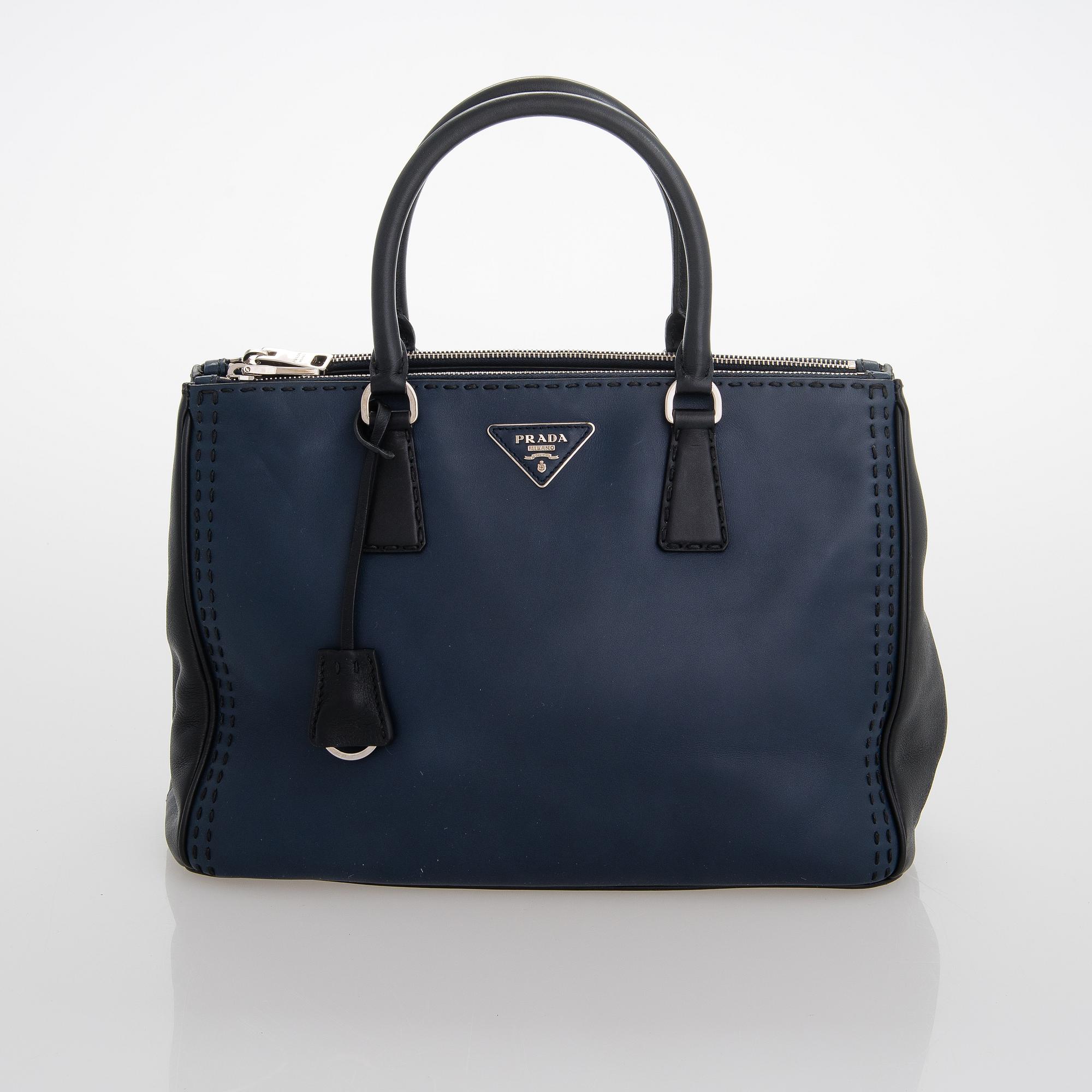 Prada city calf clearance