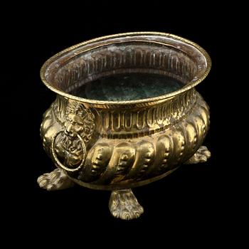 JARDINIERE, 1800-tal.