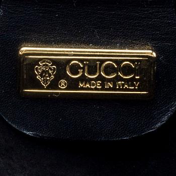 GUCCI, 50/60's.