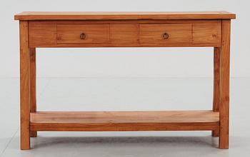 SIDEBOARD, 2000-tal.
