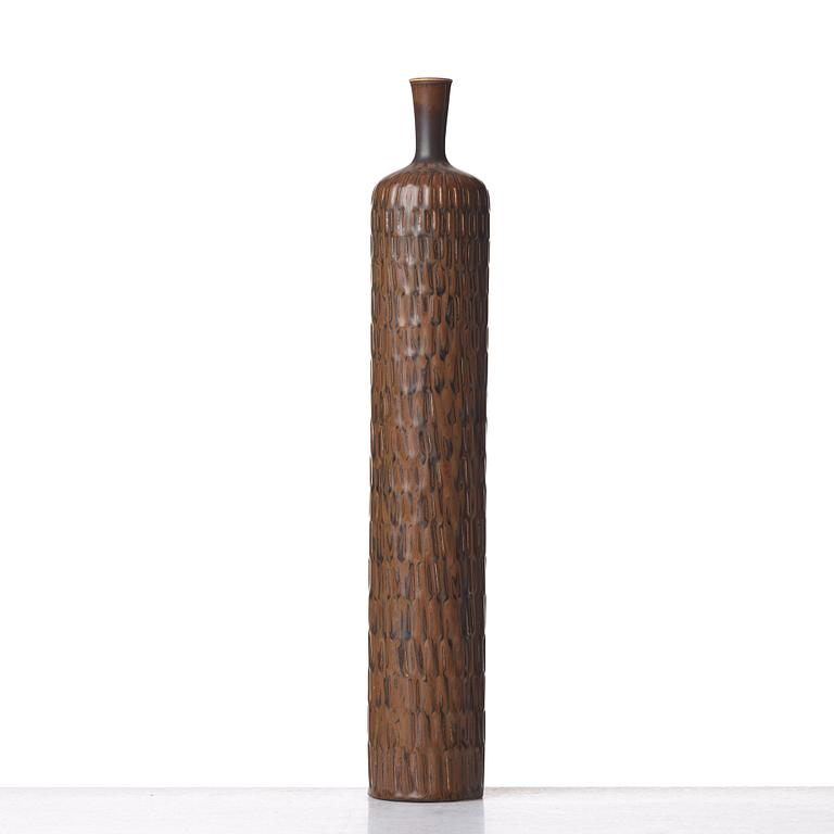 Stig Lindberg, vas, Gustavsbergs studio 1960.