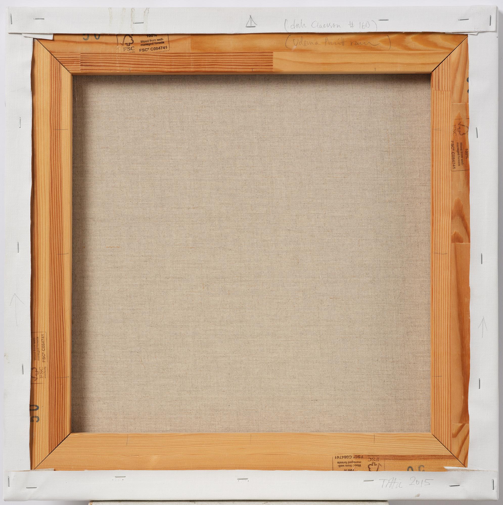 Sophie Tottie, "Alltet / Das All (The All)".