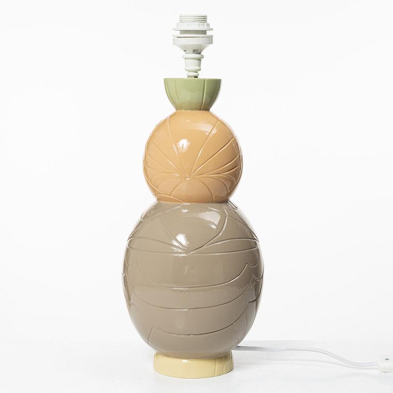 Liselotte Watkins, A table lamp, Svenskt Tenn, 21st century.
