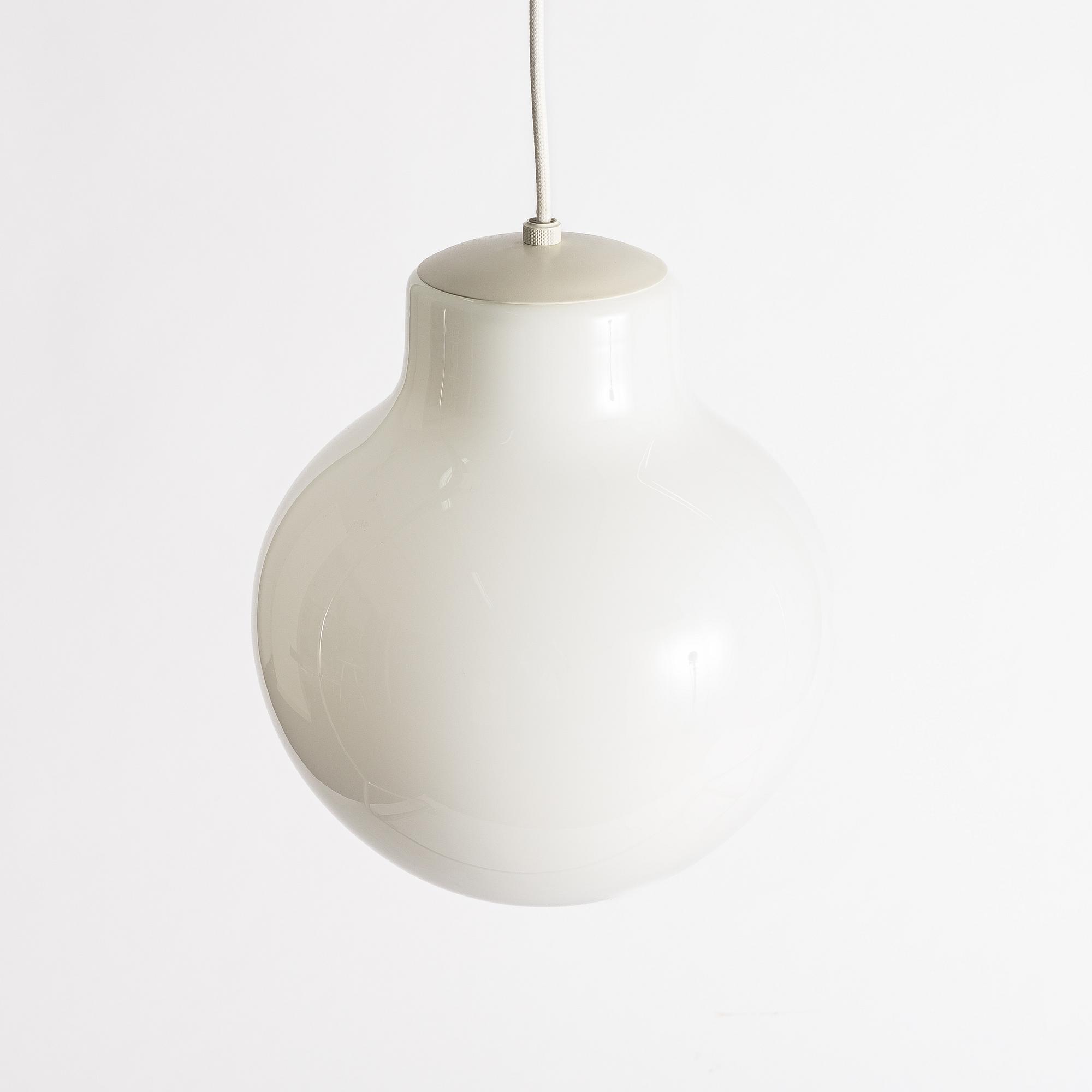 Gunnar Asplund, taklampa, GA2, Blond Belysning, samtida.