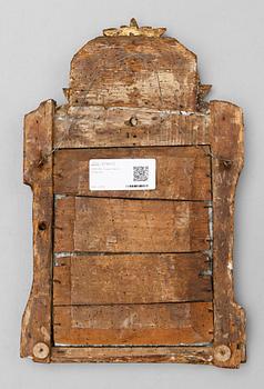 SPEGEL, Louis XVI, 1700-tal.