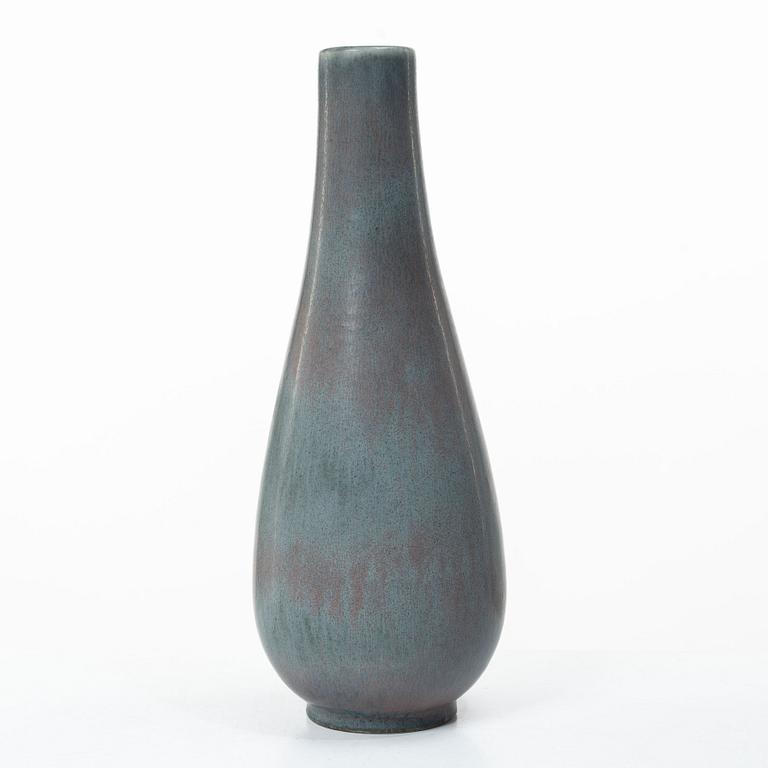 Gunnar Nylund, A stoneware vase, Rörstrand.