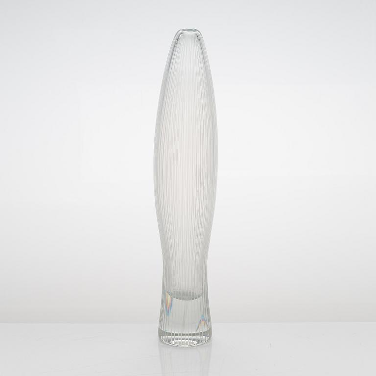 Tapio Wirkkala, vas, modell 3561, signerad Tapio Wirkkala - Iittala.