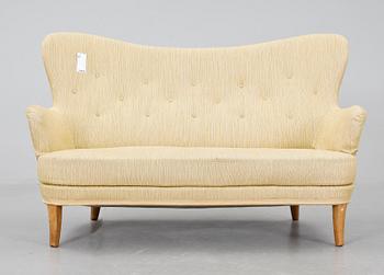 SOFFA, design Carl Malmsten.