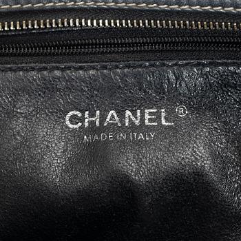 Chanel, väska, 2002-2003.