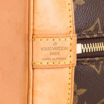 Louis Vuitton, "Alma", väska.