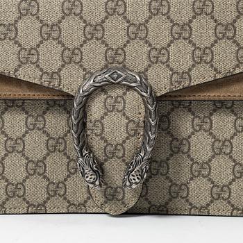 Gucci, 'Dionysos' bag.