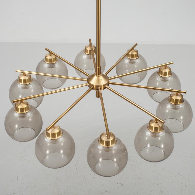 TAKLAMPA, Hans Agne Jakobsson, Markaryd.