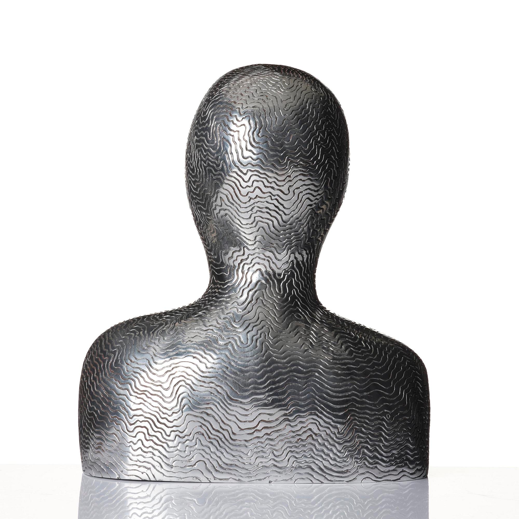 Maria Miesenberger, Untitled.