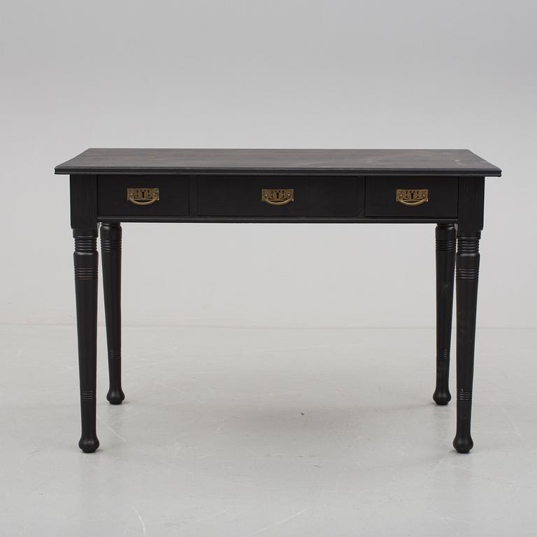 SKRIVBORD, 1900-talets första kvartal.