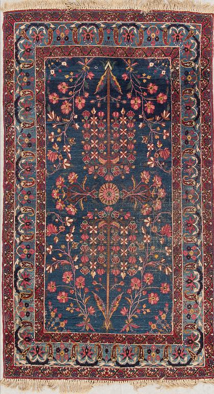 MATTA, semiantik, Kirman, ca 228 x 131 cm.