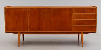 SIDEBOARD, 1900-talets andra hälft.