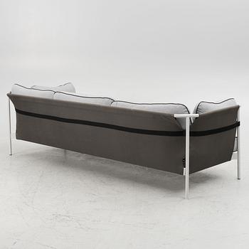 Ronan & Erwan Bouroullec, sofa "Can 3 seater", Hay, contemporary.