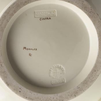 vas, "Cintra", Gustavsberg ca 1938.
