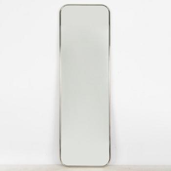 Wall mirror, contemporary.