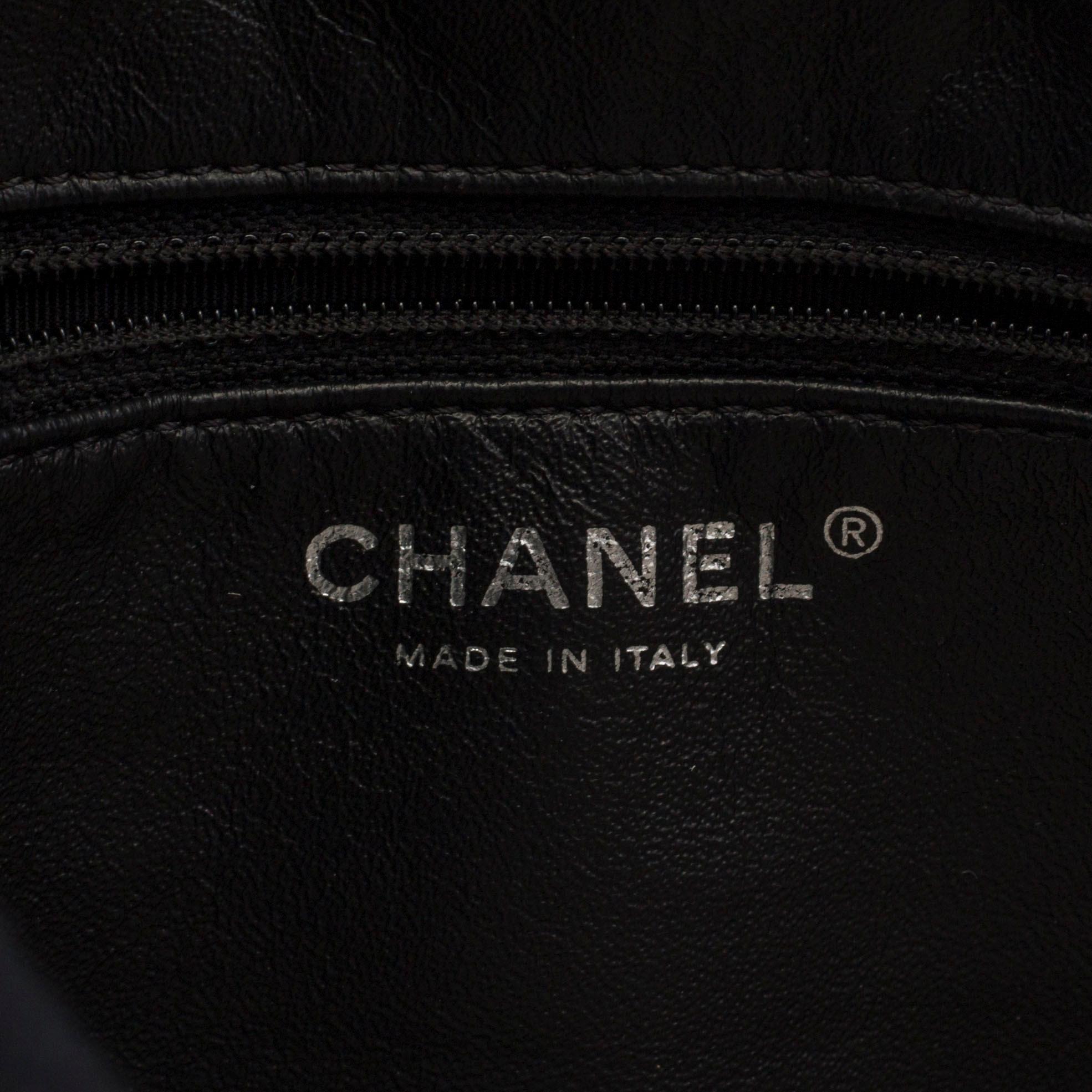 CHANEL, bag, 2015-16.