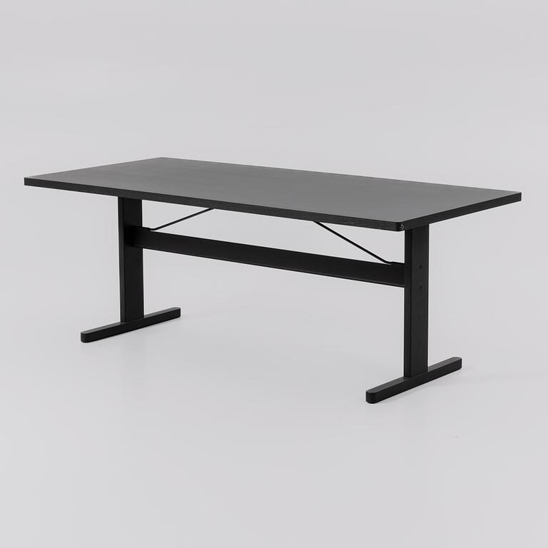 Table, "Passerelle Table", HAY, Denmark, contemporary.