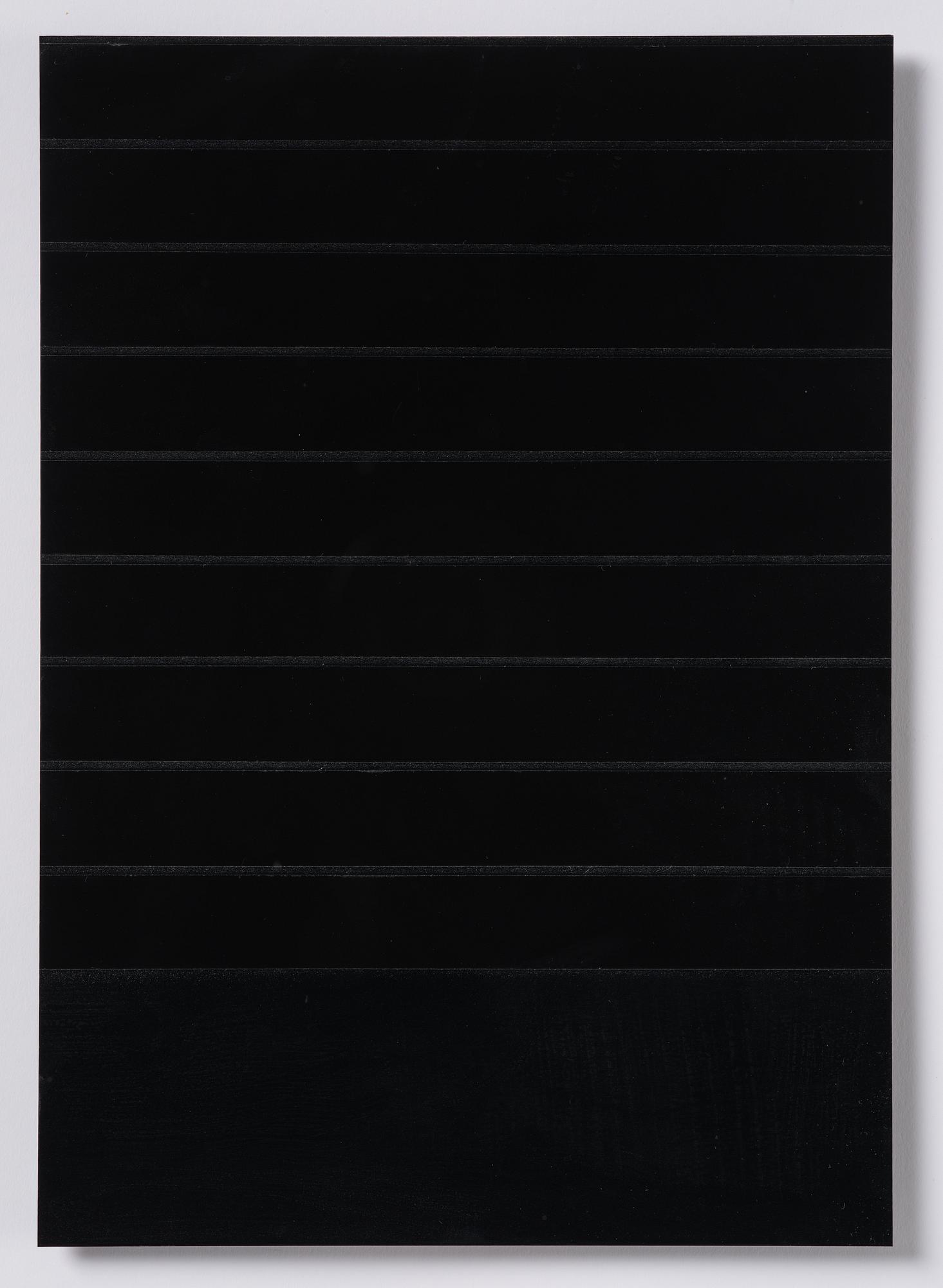 Anders Sletvold Moe, "Black Letters".