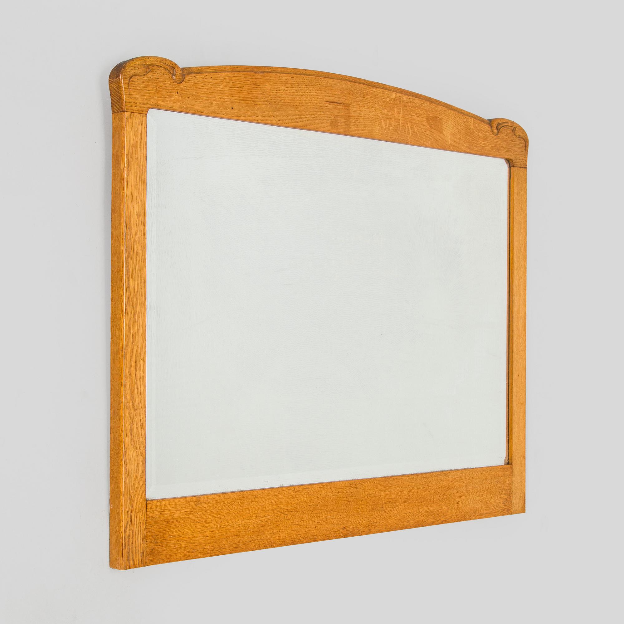 Peili,  1900-luvun alku.