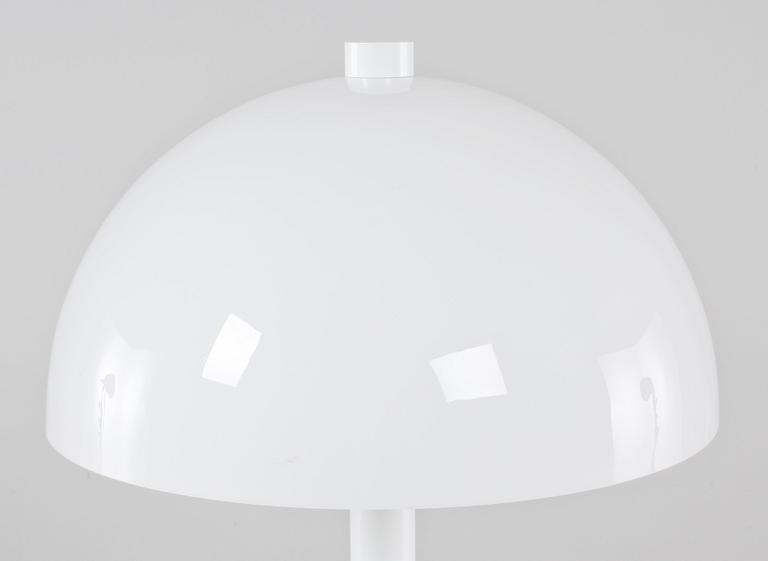 GOLVLAMPA, Falkenberg, 1900-talets andra hälft.