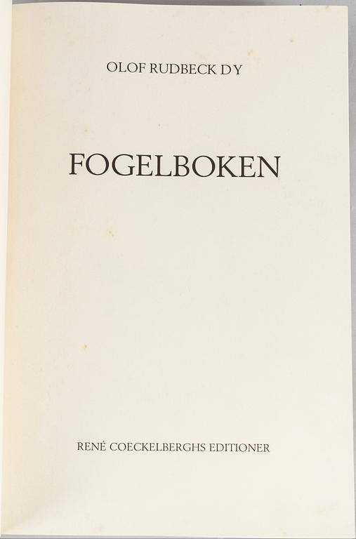 Olof Rudbeck d.y.,