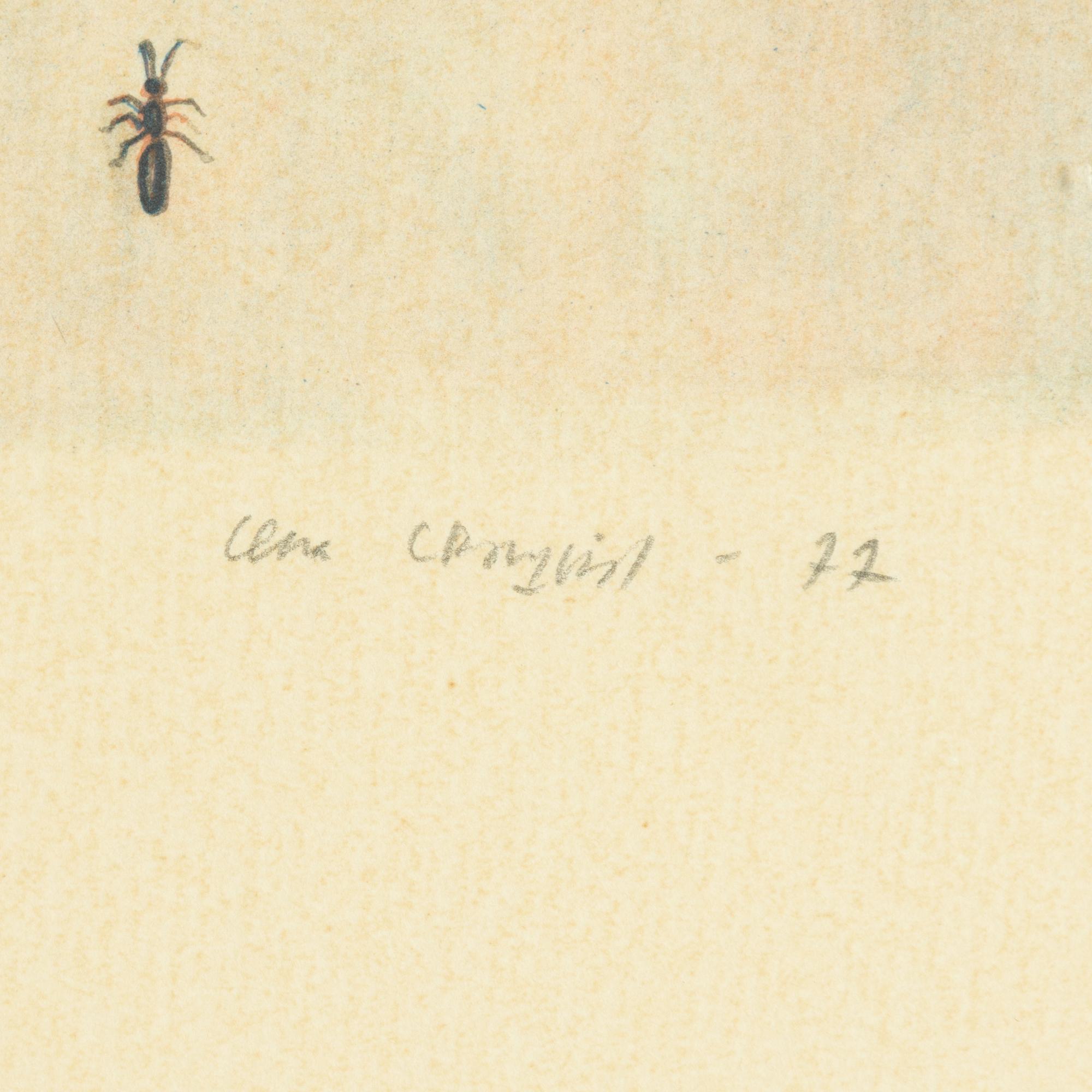 Lena Cronqvist, Untitled.