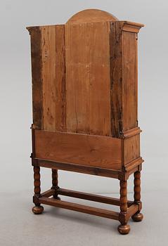 SKÅP, barock, 1700-tal.