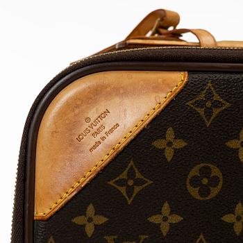 Louis Vuitton, Luggage/cabin bag, "Pégase 45", 2001.
