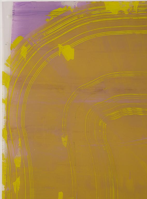 Håkan Rehnberg, Untitled.