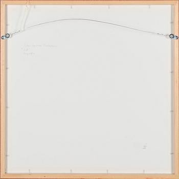 Lars-Gunnar Nordström, 'LP'.