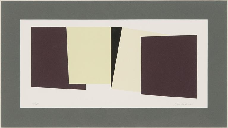 Juhana Blomstedt, 'Kairos Grassina XVI'.