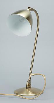 BORDSLAMPA, mässing, "BL2 - Bestlite".