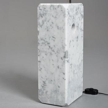 ACHILLE & PIER GIACOMO CASTIGLIONI, an "Arco", floor lamp, Flos, Italy.